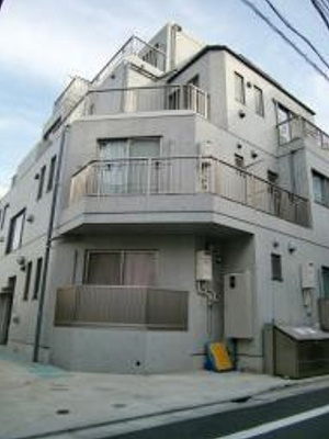 【外観】 | K’ｓフラット