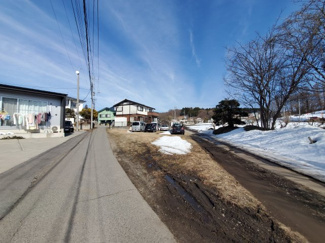 【外観】 | 横塚町　住宅用地