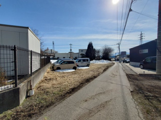 【土地図】 | 横塚町　住宅用地