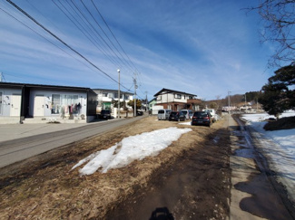 | 横塚町　住宅用地