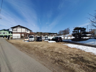  | 横塚町　住宅用地