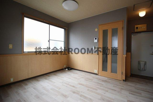 センチュリー21金田　G棟の子供部屋|お子さんのお部屋にいかがでしょうか