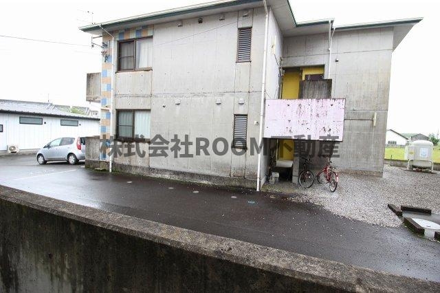 センチュリー21金田　G棟の展望