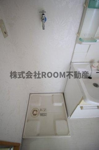 センチュリー21金田　G棟の設備