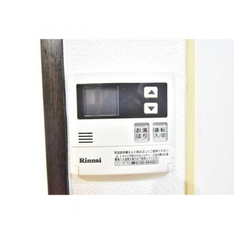 プライムレジデンス市川の設備