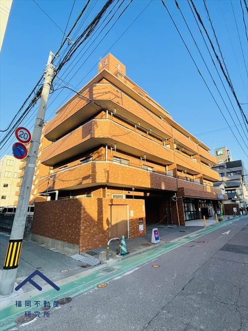 エバーライフ住吉