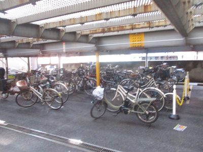 【その他共用部分】 | グリーンコーポ北加賀屋