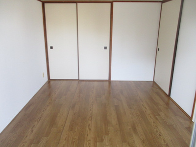 【内装】 | グリーンコーポ北加賀屋