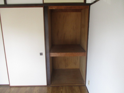 【収納】 | グリーンコーポ北加賀屋