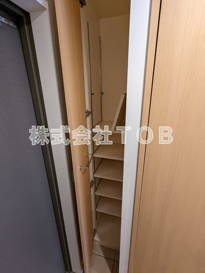 【設備】 | メゾン21 | ※別号室同間取り参考写真