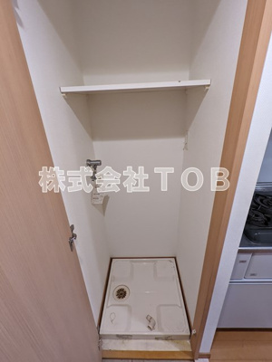 【設備】 | メゾン21 | ※別号室同間取り参考写真