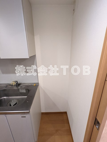 【設備】 | メゾン21 | ※別号室同間取り参考写真
