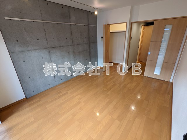 【内装】 | メゾン21 | ※別号室同間取り参考写真