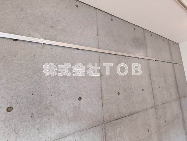 【設備】 | メゾン21 | ピクチャーレール※別号室同間取り参考写真