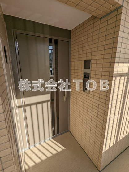 【その他】 | メゾン21 | ※別号室同間取り参考写真