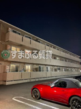 リバーハイツさらさ　岡崎市大平町の画像