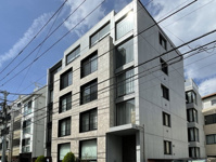ミリアレジデンス早稲田山吹町（旧SOU早稲田山吹町の画像