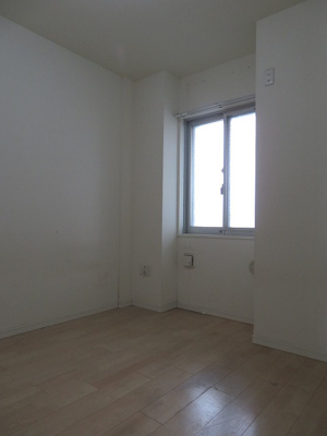 【寝室】 | アークレジデンス梅田北