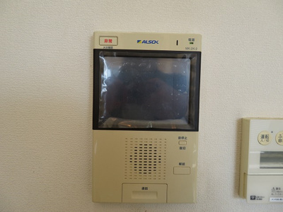 【セキュリティ】 | アークレジデンス梅田北