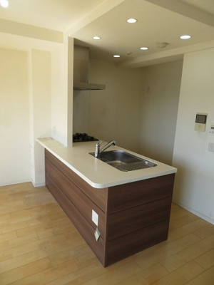 【内装】 | アークレジデンス梅田北