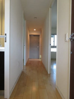 【玄関】 | アークレジデンス梅田北