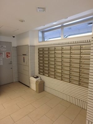 【その他共用部分】 | アークレジデンス梅田北