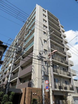 【外観】 | アークレジデンス梅田北