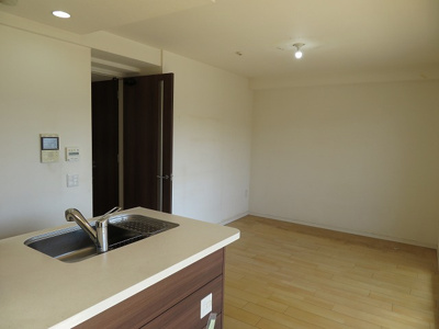 【居間・リビング】 | アークレジデンス梅田北