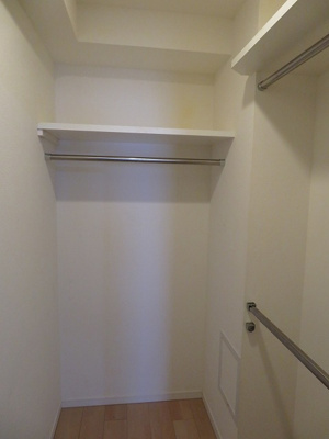 【収納】 | アークレジデンス梅田北