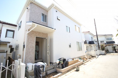 【外観】 | 鷹野1丁目3,380 | 落ち着いた雰囲気の外観です