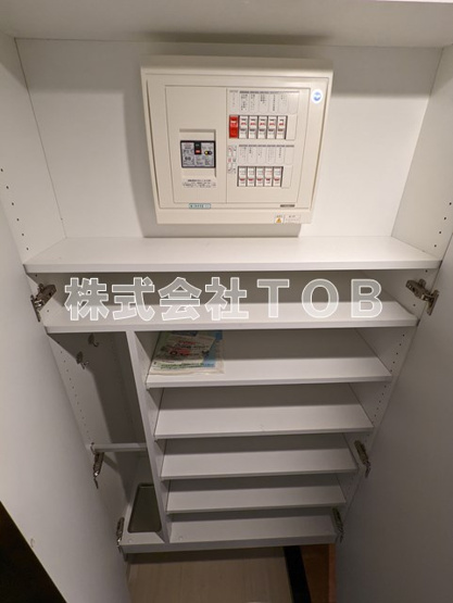 【設備】 | KDXレジデンス桜上水