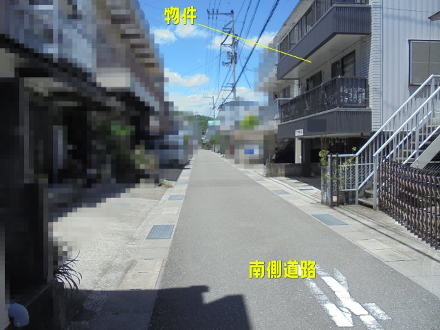  | 高知市竹島町
