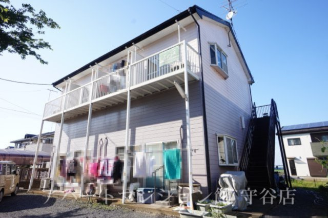 ルネサンス伊奈