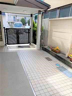 【その他】 | 紀陽ハイツ