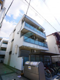 F maison verdeの画像