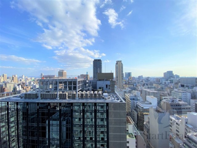 【展望】 | プレミスト南船場