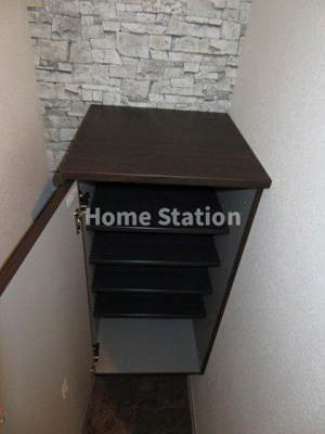 【玄関】 | グランパシフィック弁天町