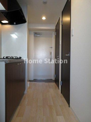 【内装】 | グランパシフィック弁天町