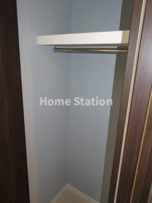 【収納】 | グランパシフィック弁天町