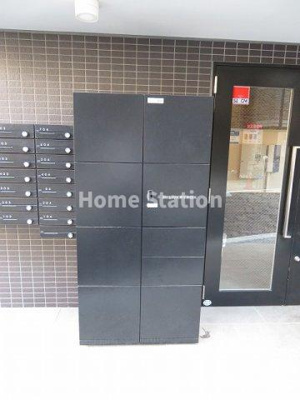 【その他共用部分】 | グランパシフィック弁天町