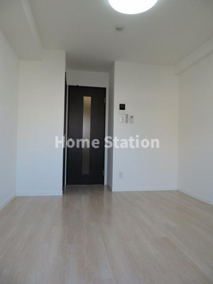 【居間・リビング】 | グランパシフィック弁天町