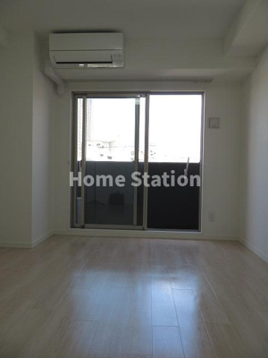 【洋室】 | グランパシフィック弁天町