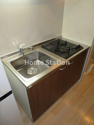 【キッチン】 | グランパシフィック弁天町