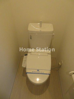 【トイレ】 | グランパシフィック弁天町