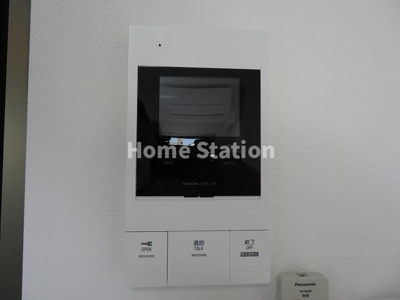 【セキュリティ】 | グランパシフィック弁天町