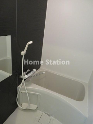 【浴室】 | グランパシフィック弁天町