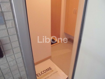 【玄関】 | ステラカーサ