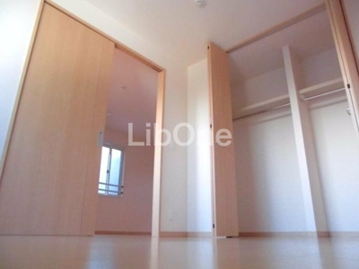 【洋室】 | ステラカーサ