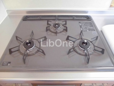 【キッチン】 | ステラカーサ