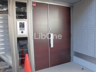 【エントランス】 | ステラカーサ